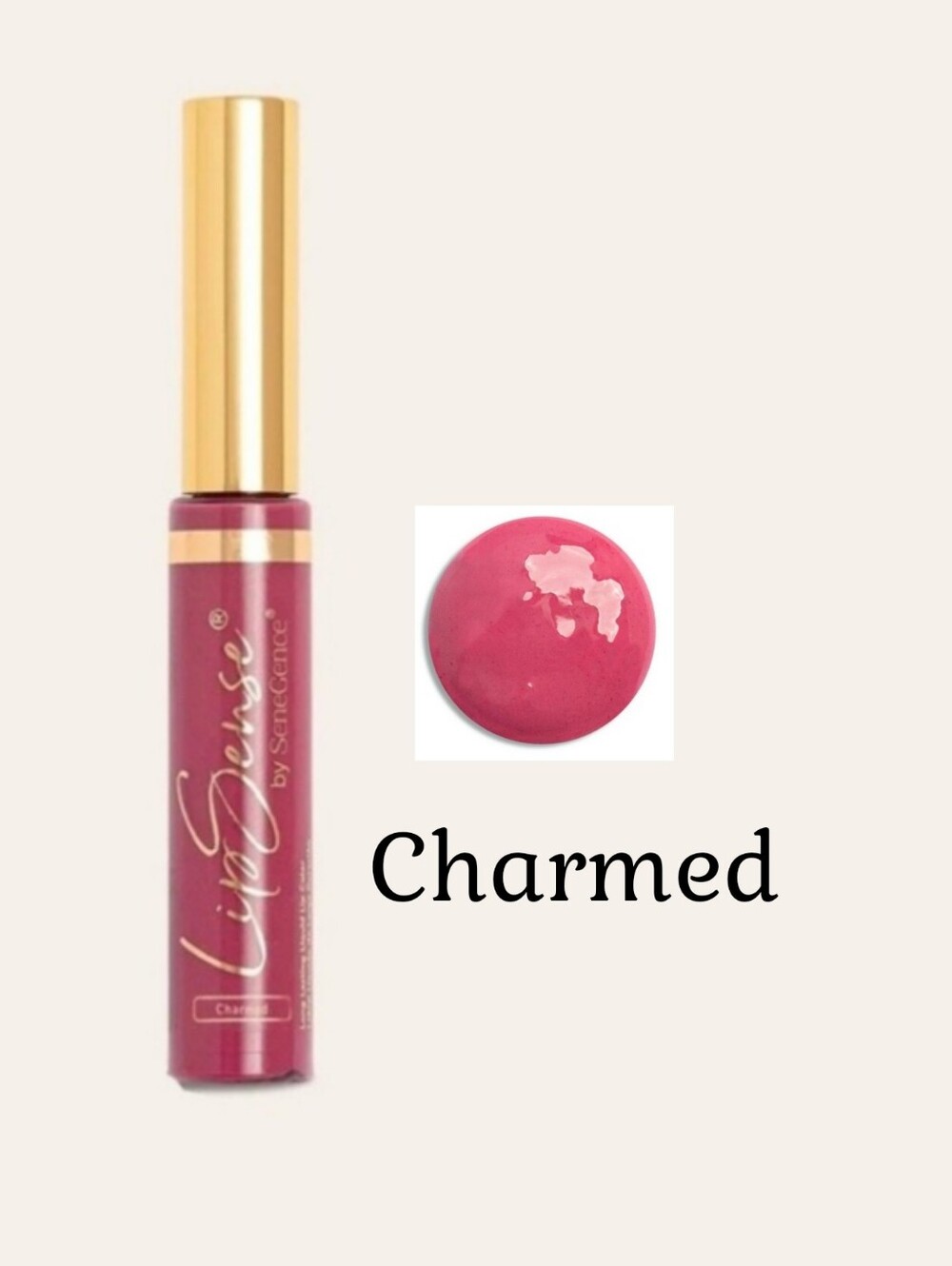 CHARMED LipSense